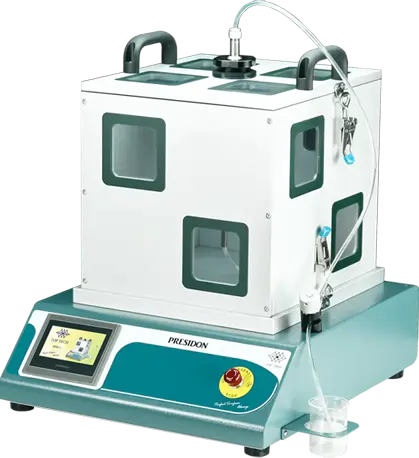 Mounting Press