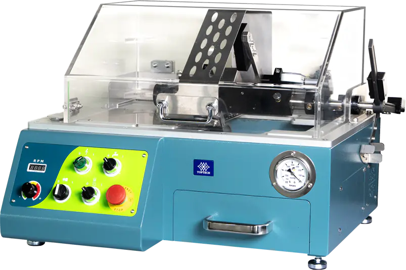 Low Speed Diamond Saw Low Speed Diamond Saw
