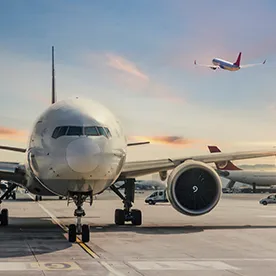 Aerospace
