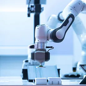 Manufacturing