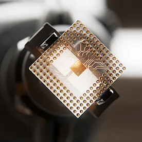 Semiconductor