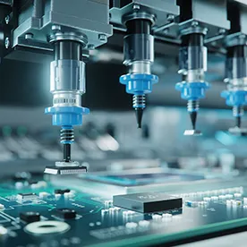 Electronics Industry